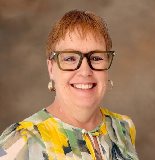 Christine Cooper