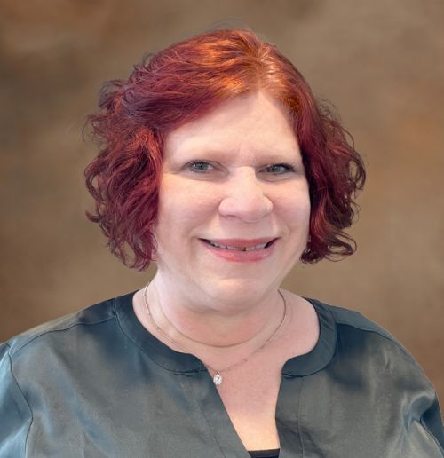 Darla Feyereisen