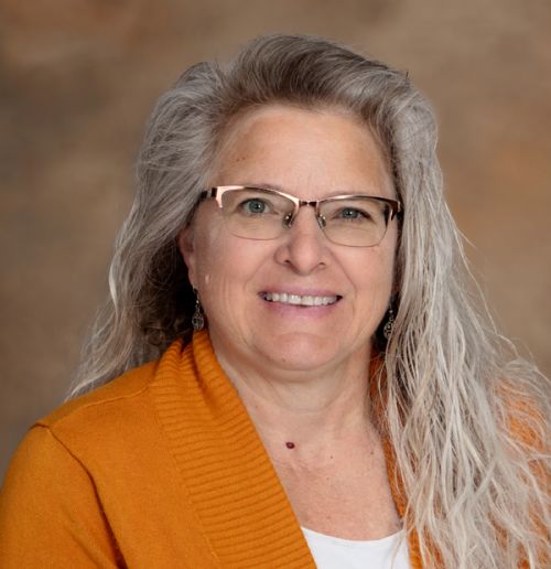 Donna Sutton
