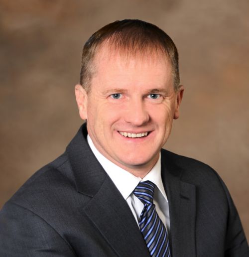 Erik Dickson