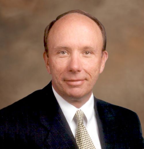 Gary Peterson