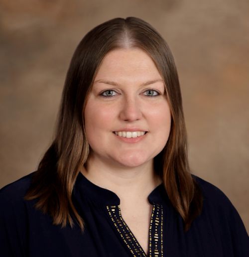 Heather Luedtke