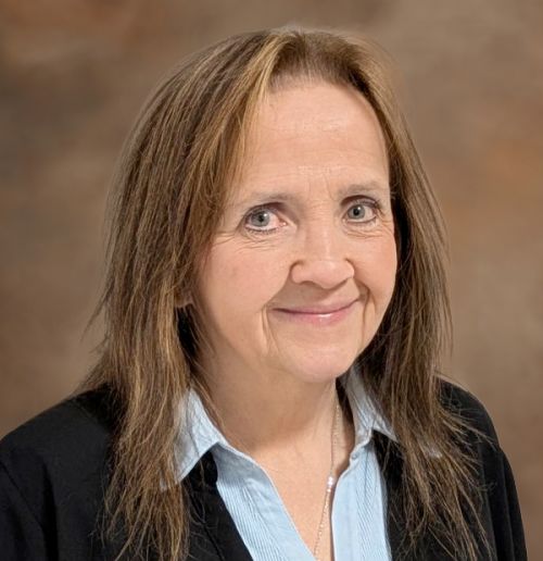 Jennifer Madsen