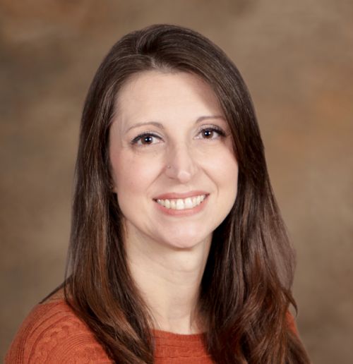 Jessica Marek