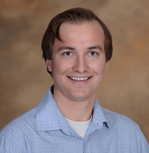 Joel Getzke