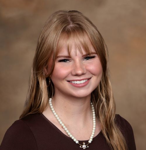 Josie Wakefield