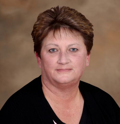 Julie Paa