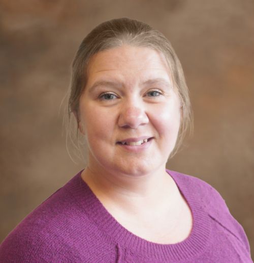 Julie Swonger