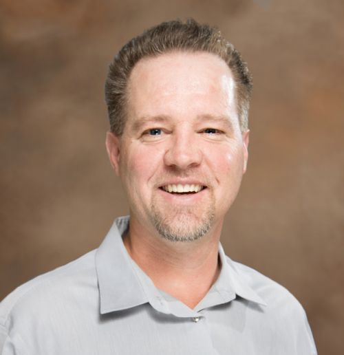 Kyle Dettbarn