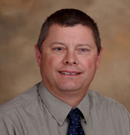 Matt Hoffman