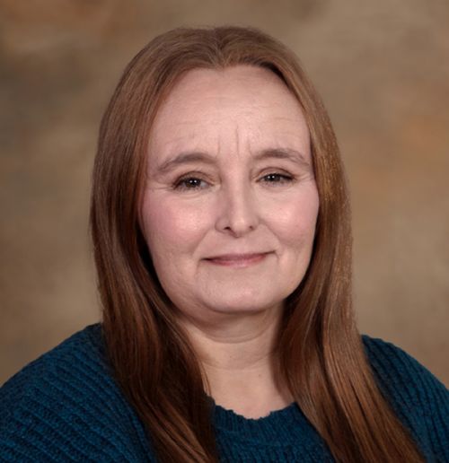 Michelle Boettcher