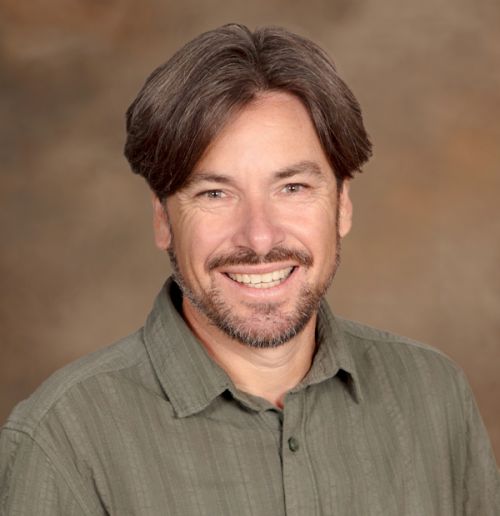 Rob Harrington