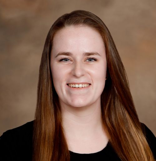 Samantha Hohmann