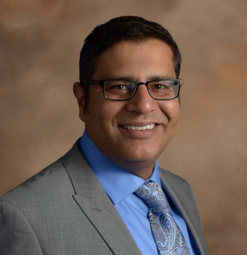 Sarfraz Sidhu