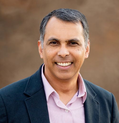 Simon Mittal