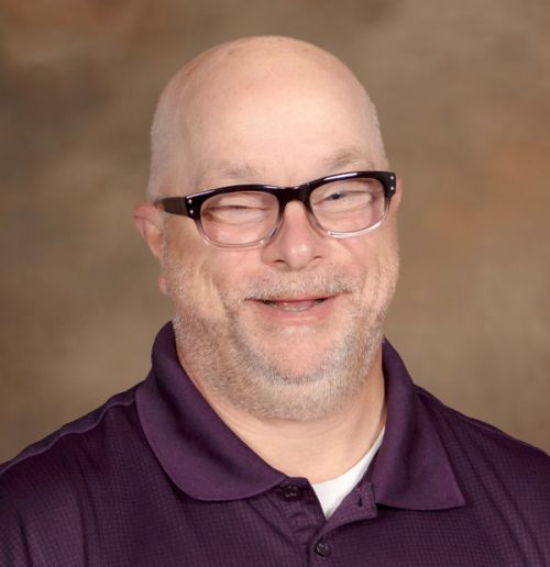 Tim Livingood