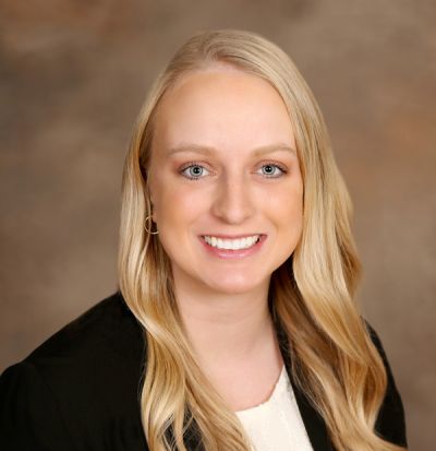 Caitlyn Kozik