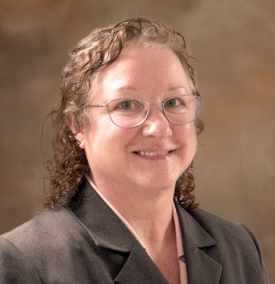 Carol Johnson