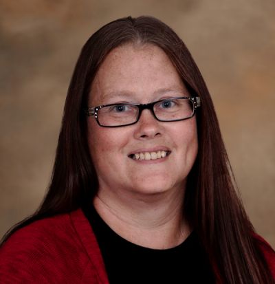 Cathie Robinson