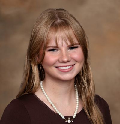 Josie Wakefield