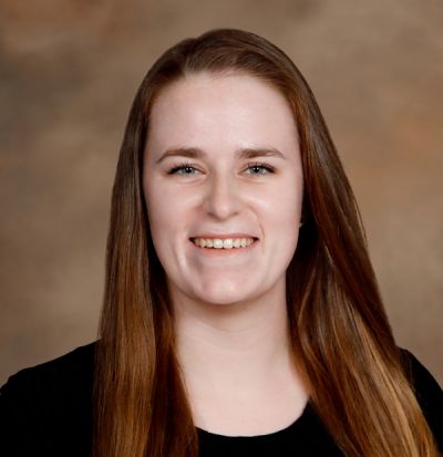 Samantha Hohmann
